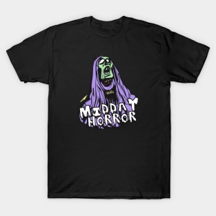 Midday Horror T-Shirt